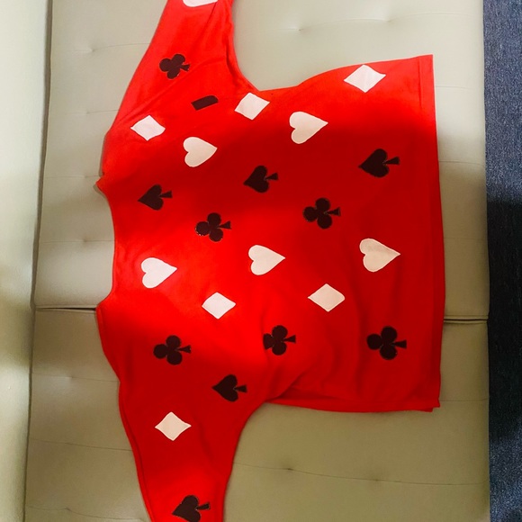 2x womens custom sweater - Picture 2 of 4